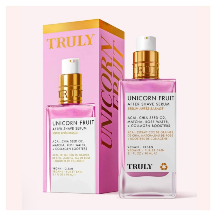 Tonico Truly Unicorn Fruit B280