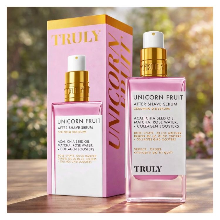 Tonico Truly Unicorn Fruit B280