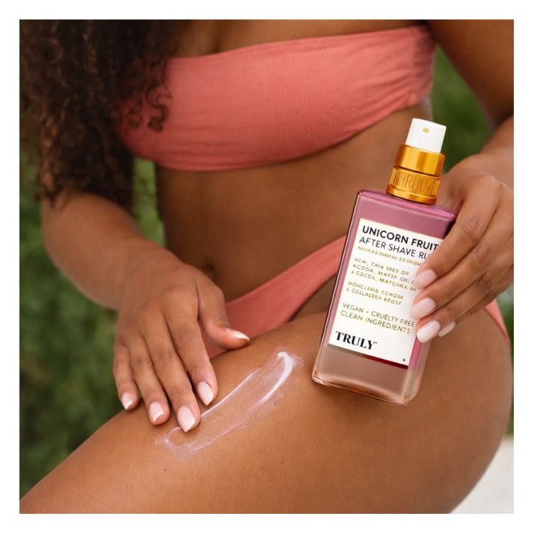 Tonico Truly Unicorn Fruit B280