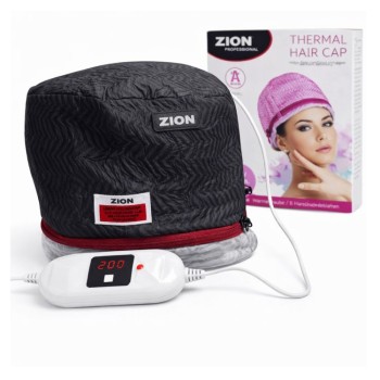 Gorro Termico Para Cabello