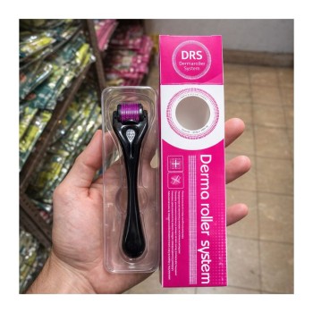 Cuidado Facial y Capilar - Derma Roller System – Microneedling