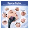 Cuidado Facial y Capilar - Derma Roller System – Microneedling