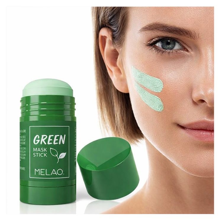 Green Mask Stick Mascarilla Facial
