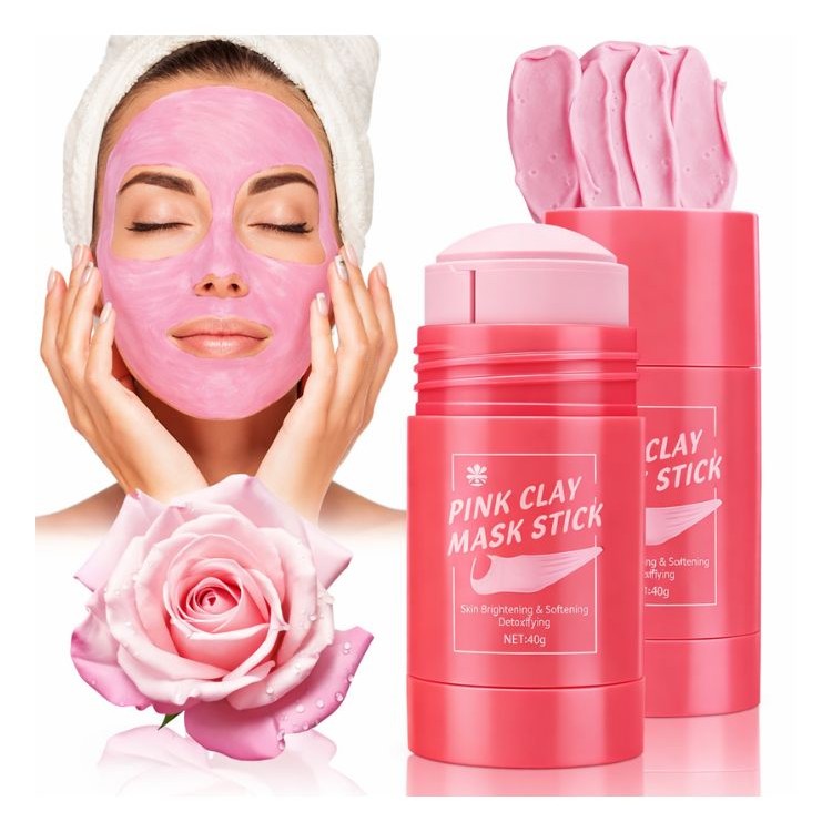 Green Mask Stick Mascarilla Facial