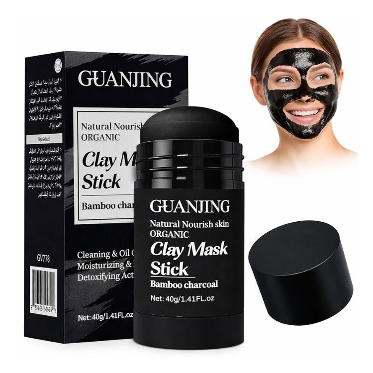 Green Mask Stick Mascarilla Facial