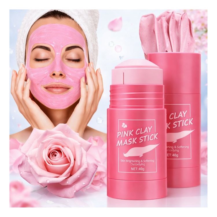 Green Mask Stick Mascarilla Facial
