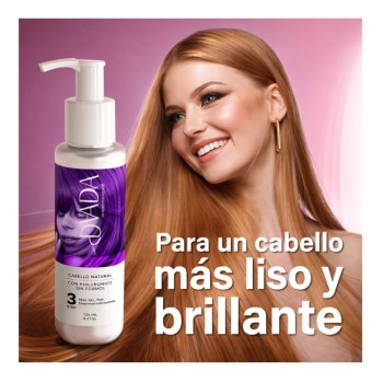 Diada Keratina Capilar