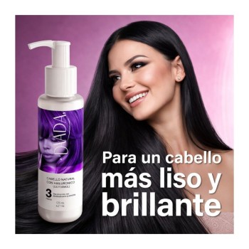 Diada Keratina Capilar