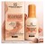 Base De Maquillaje Magic Color Foundatio