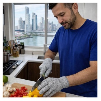 Guantes Anticorte para Cocinar