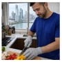 Guantes Anticorte para Cocinar