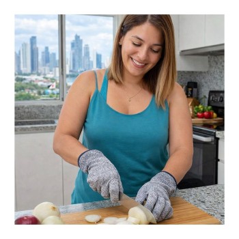 Guantes Anticorte para Cocinar