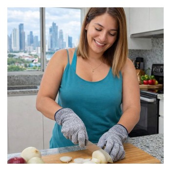 Guantes Anticorte para Cocinar
