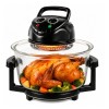 Horno Air Fryer De Vidrio 8 En 1