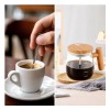 Taza Mezclador Electrico 400ml