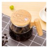 Taza Mezclador Electrico 400ml
