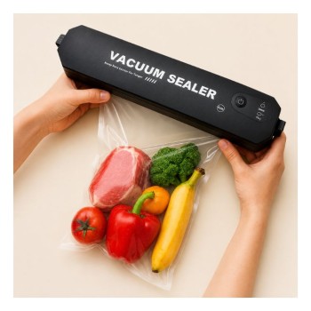 Maquina De Sellar Al Vacio