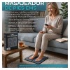 Tapete Masajeador De Pies Ems