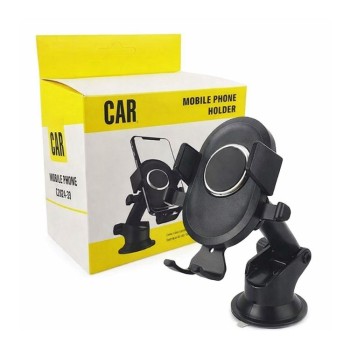 Holder Para Auto De Celular Cz02433