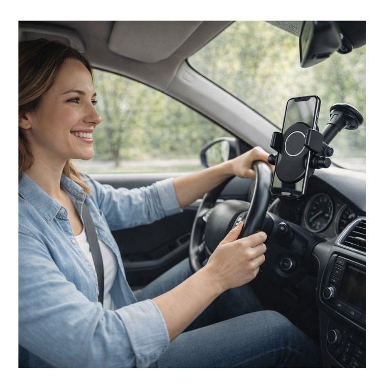 Holder Para Auto De Celular Cz02433
