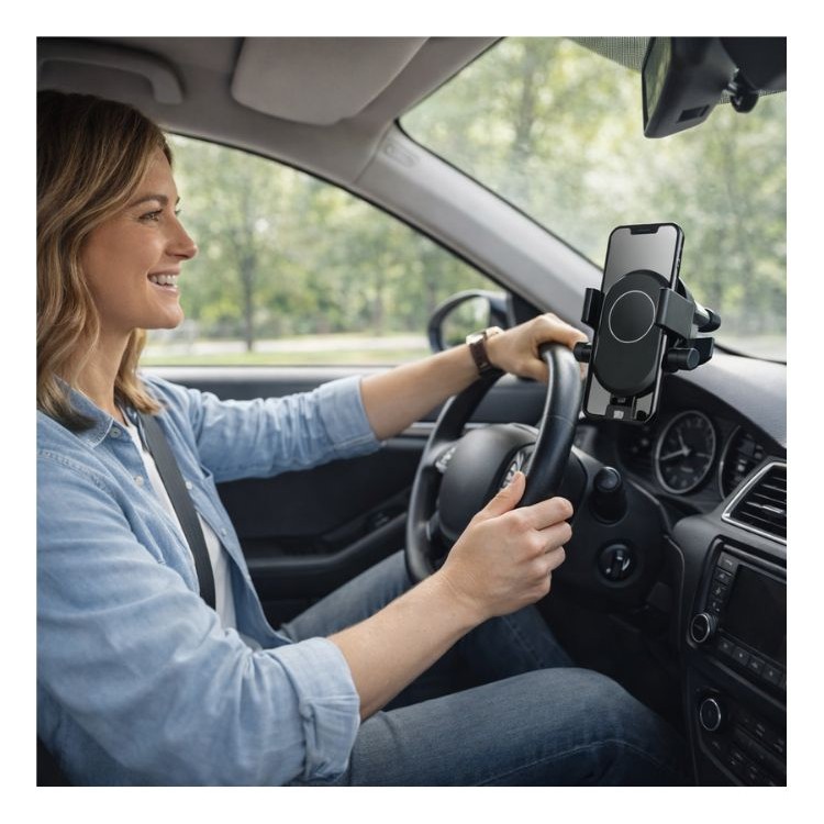 Holder Para Auto De Celular Cz02433